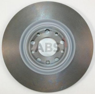 Гальмівний диск A.B.S. 17857 (фото 1)
