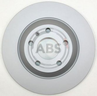 Гальмівний диск A.B.S. 17863 (фото 1)