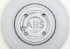 Гальмівний диск A.B.S. 17865 (фото 2)