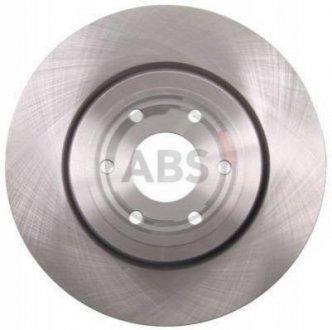 Гальмівний диск (передній) A.B.S. 17888 (фото 1)