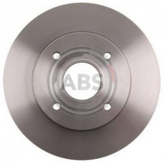 Гальмівний диск (задній) A.B.S. 17893 (фото 1)