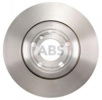 Тормозной диск (задний) A.B.S. 17894 (фото 1)