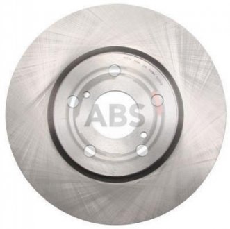 Гальмівний диск A.B.S. 17898 (фото 1)