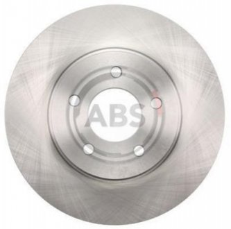 Гальмівний диск A.B.S. 17899 (фото 1)