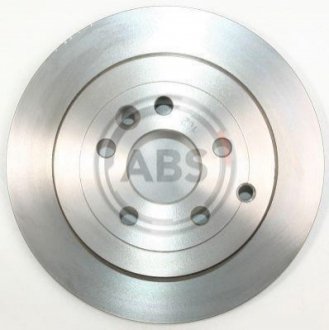 Гальмівний диск A.B.S. 17901 (фото 1)