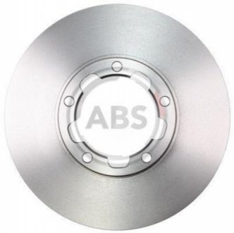 Гальмівний диск A.B.S. 17902 (фото 1)