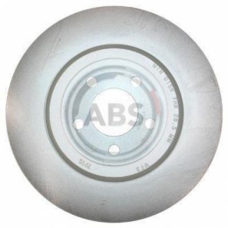 Гальмівний диск A.B.S. 17903 (фото 1)
