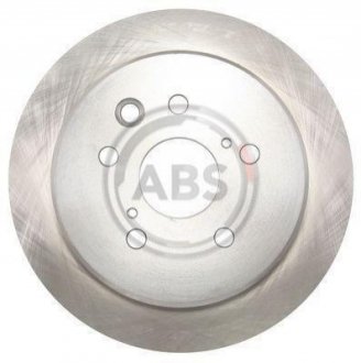 Гальмівний диск A.B.S. 17915 (фото 1)