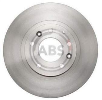 Гальмівний диск A.B.S. 17917 (фото 1)