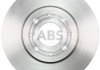 Гальмівний диск A.B.S. 17924 (фото 2)