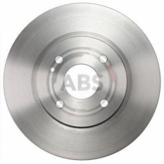 Гальмівний диск A.B.S. 17938 (фото 1)