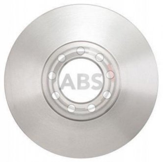Гальмівний диск (передній) A.B.S. 17940 (фото 1)