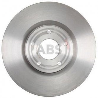 Гальмівний диск (передній) A.B.S. 17945 (фото 1)