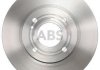 Тормозной диск (передний) A.B.S. 17946 (фото 2)