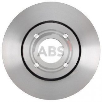 Тормозной диск (передний) A.B.S. 17954 (фото 1)