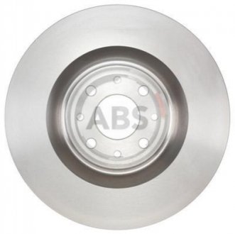 Гальмівний диск A.B.S. 17982 (фото 1)
