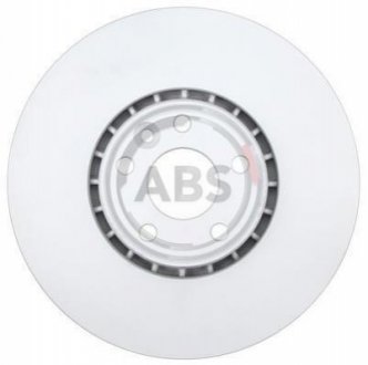 Гальмівний диск A.B.S. 17985 (фото 1)