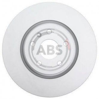 Гальмівний диск (передній) A.B.S. 17990 (фото 1)
