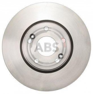 Гальмівний диск A.B.S. 17996 (фото 1)