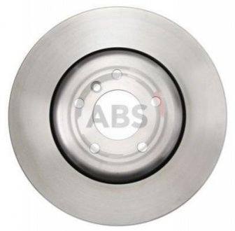 Гальмівний диск A.B.S. 18001 (фото 1)