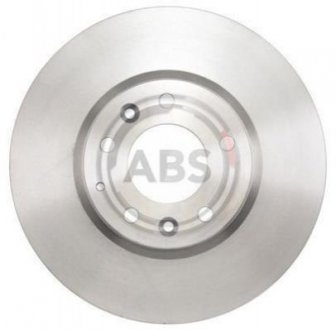 Тормозной диск (передний) A.B.S. 18003 (фото 1)