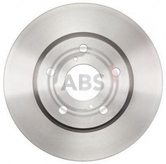 Тормозной диск (передний) A.B.S. 18012 (фото 1)