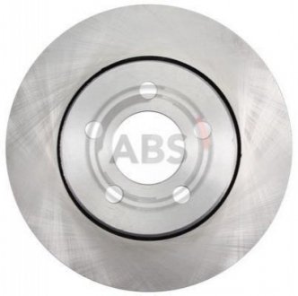 Гальмівний диск A.B.S. 18018 (фото 1)