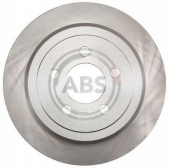 Гальмівний диск A.B.S. 18019 (фото 1)