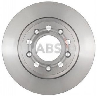 Гальмівний диск A.B.S. 18023 (фото 1)