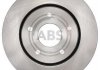 Гальмівний диск A.B.S. 18028 (фото 2)
