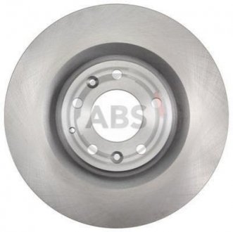 Тормозной диск (передний) A.B.S. 18029 (фото 1)