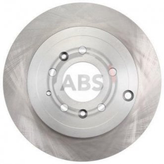 Гальмівний диск (задній) A.B.S. 18031 (фото 1)