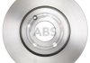 Тормозной диск (передний) A.B.S. 18032 (фото 2)