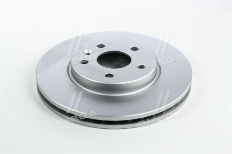 Тормозной диск (передний) A.B.S. 18034 (фото 1)