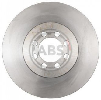 Гальмівний диск (передній) A.B.S. 18036 (фото 1)
