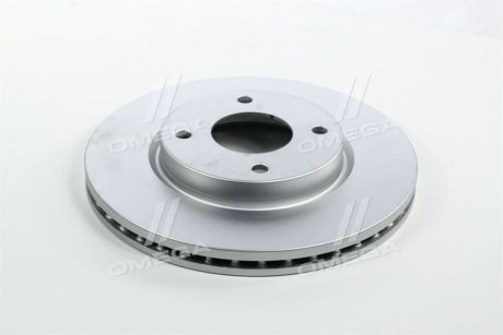 Тормозной диск (передний) A.B.S. 18039 (фото 1)