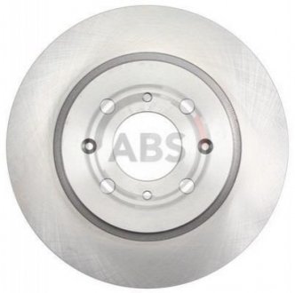 Гальмівний диск A.B.S. 18049 (фото 1)