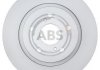 Гальмівний диск (задній) A.B.S. 18053 (фото 2)