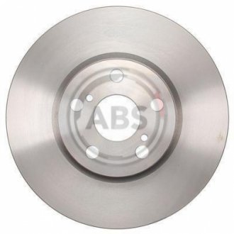 Гальмівний диск A.B.S. 18060 (фото 1)