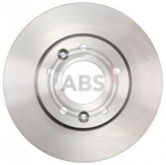 Гальмівний диск A.B.S. 18089 (фото 1)