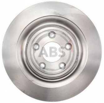 Гальмівний диск A.B.S. 18090 (фото 1)