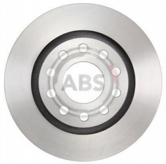 Гальмівний диск A.B.S. 18091 (фото 1)