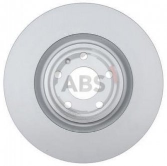 Гальмівний диск (передній) A.B.S. 18098 (фото 1)