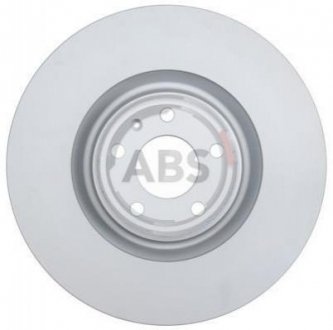 Тормозной диск (передний) 18099