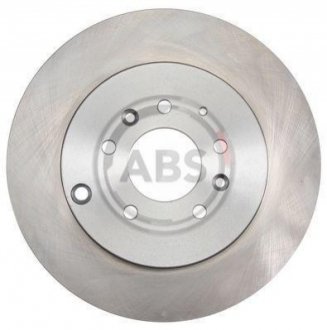 Гальмівний диск A.B.S. 18100 (фото 1)