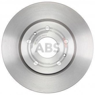Тормозной диск (передний) A.B.S. 18102 (фото 1)