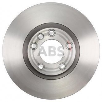 Тормозной диск (передний) A.B.S. 18108 (фото 1)