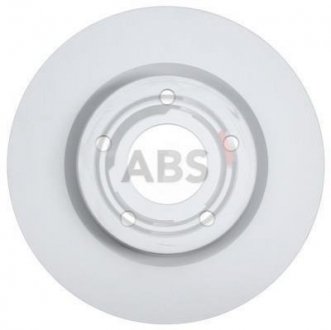 Гальмівний диск (передній) A.B.S. 18110 (фото 1)