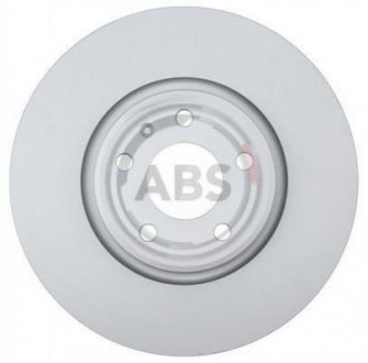 Гальмівний диск (передній) A.B.S. 18112 (фото 1)