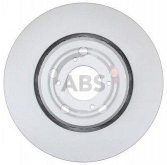 Гальмівний диск A.B.S. 18118 (фото 1)